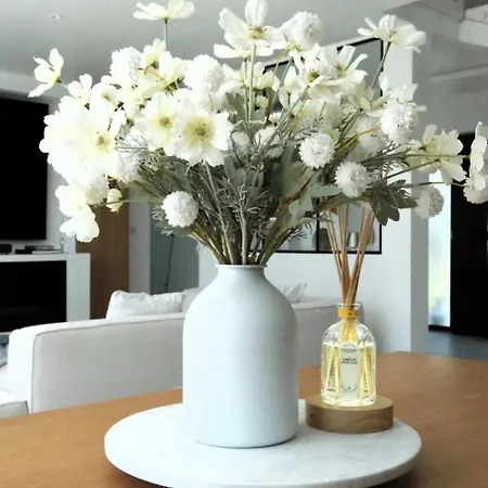 Вілла Cap D'antibes Villa, 6 People, Sea View, Air Conditioning *